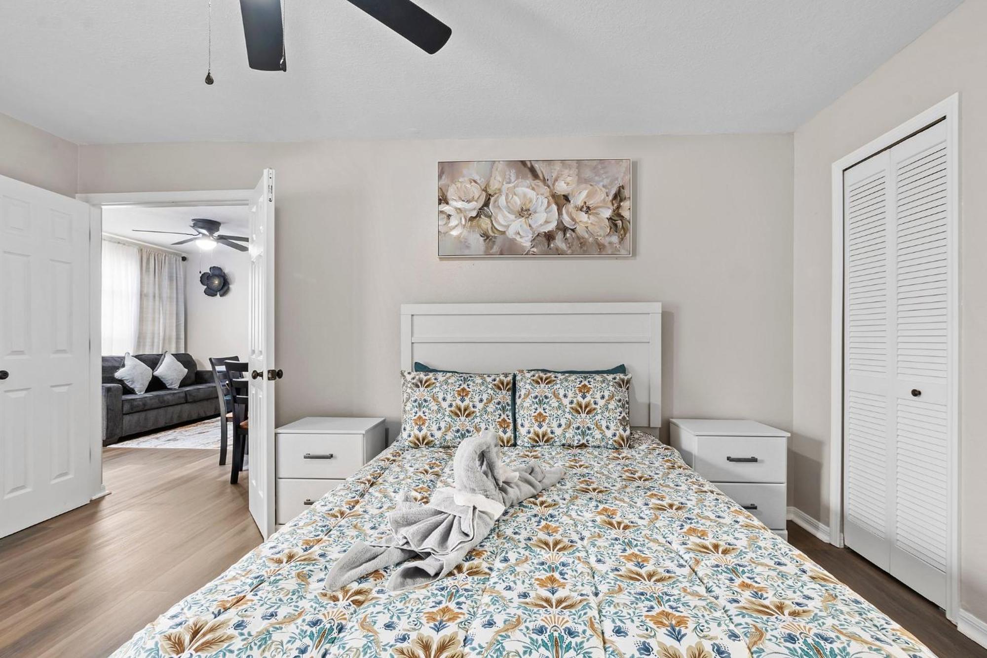 Cozy & Peaceful Family Getaway Near Disney And More! Davenport Zewnętrze zdjęcie
