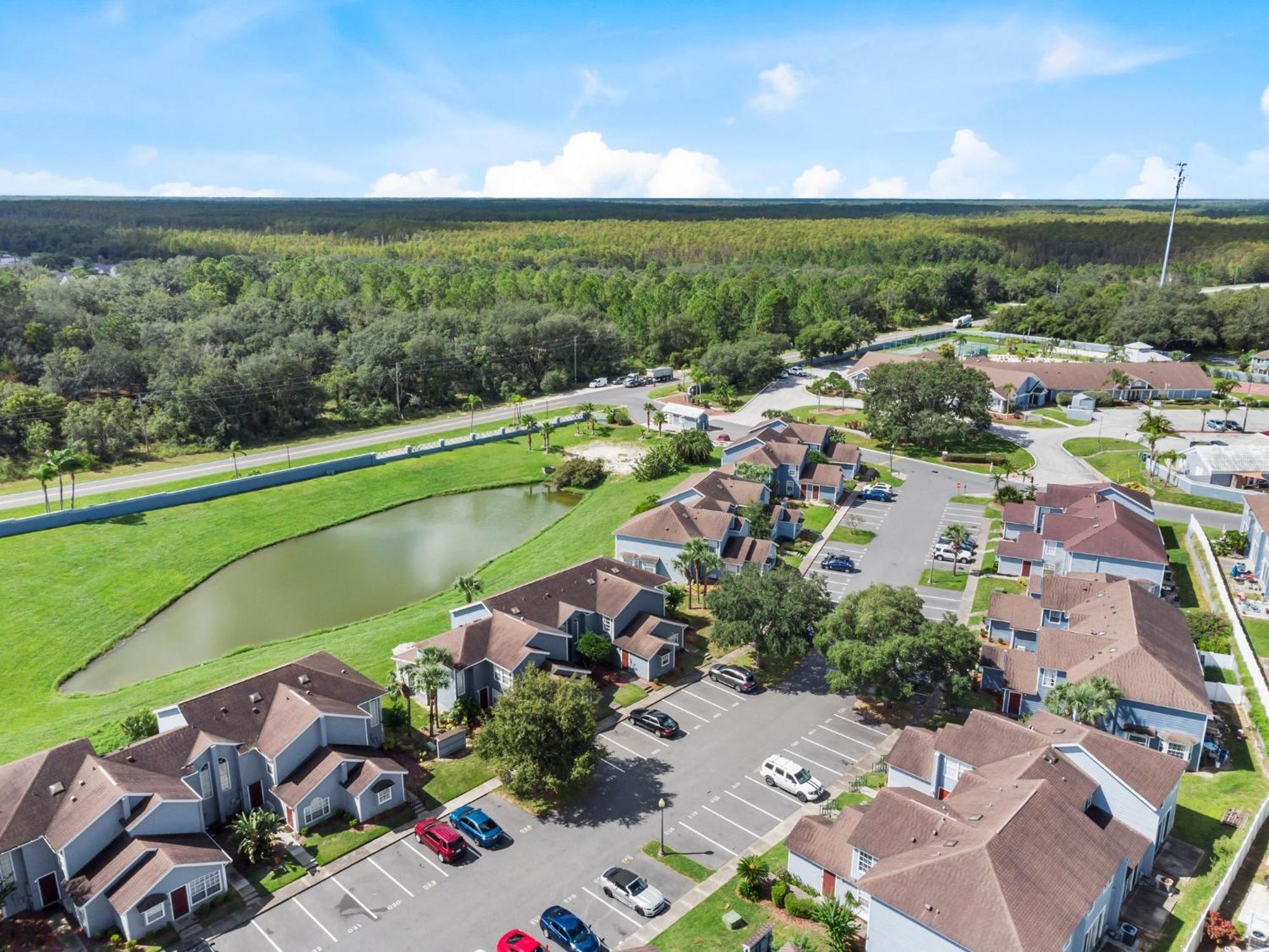 Cozy & Peaceful Family Getaway Near Disney And More! Davenport Zewnętrze zdjęcie