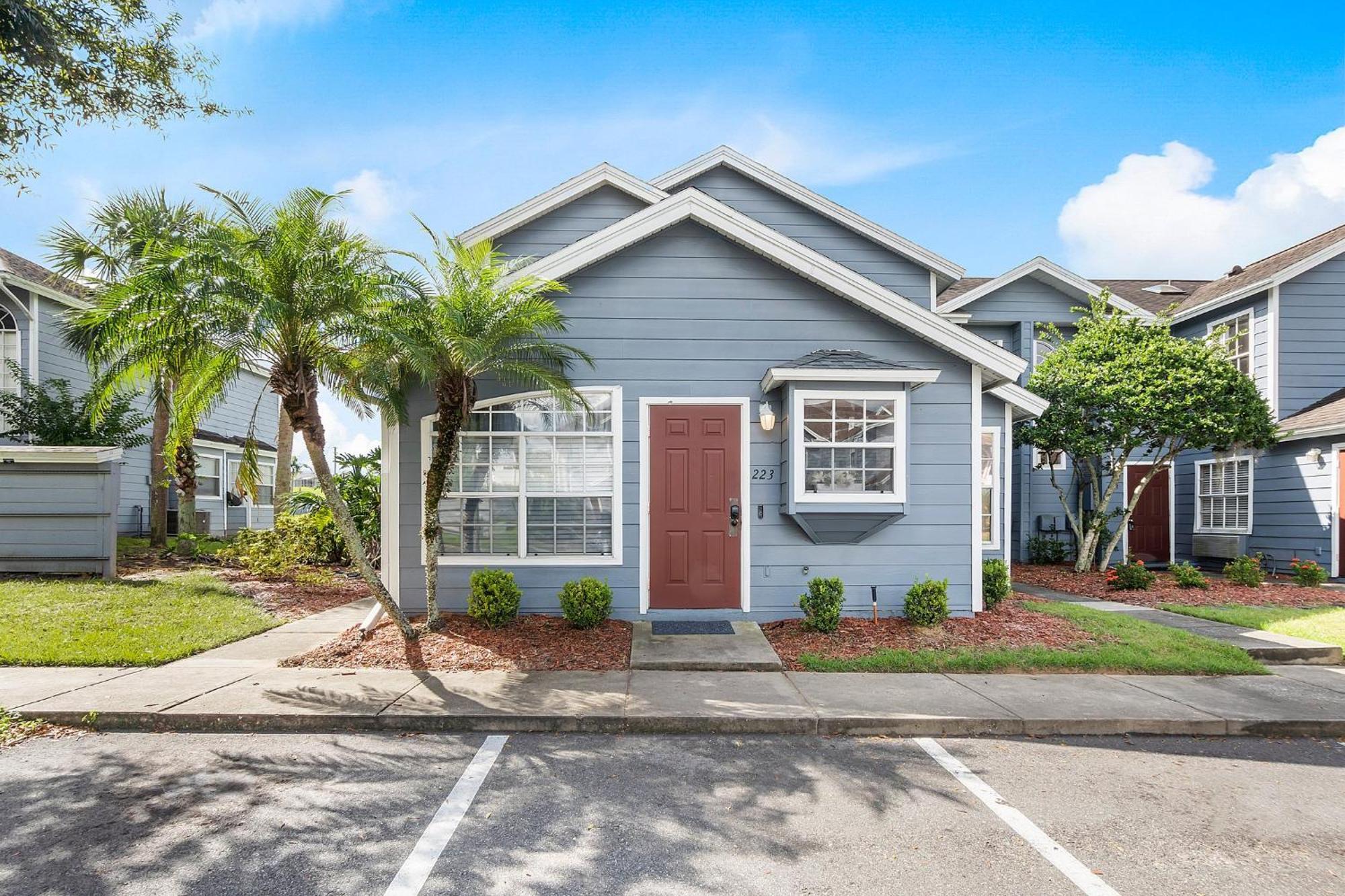 Cozy & Peaceful Family Getaway Near Disney And More! Davenport Zewnętrze zdjęcie