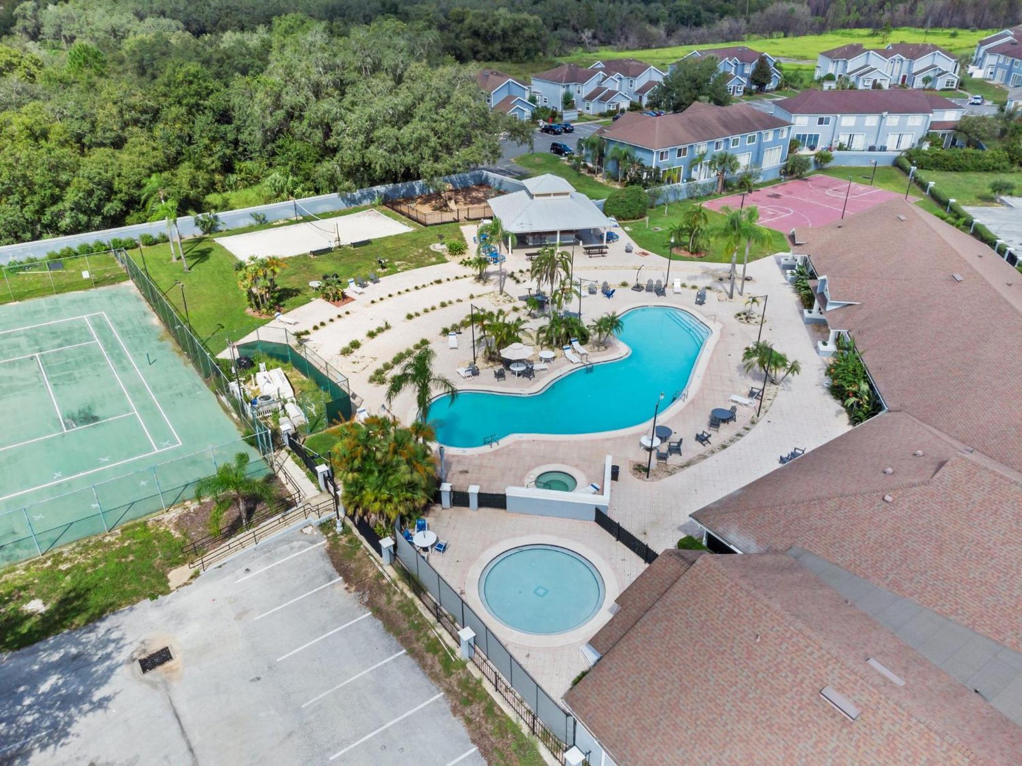 Cozy & Peaceful Family Getaway Near Disney And More! Davenport Zewnętrze zdjęcie